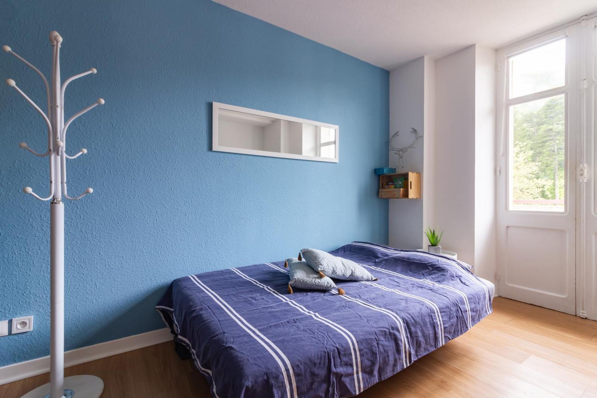 O Des Montagnes - Vue Montagne Station A Pied Apartment Ax-les-Thermes Exterior foto